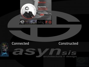ASYNSIS-TEDx